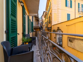 Apartamento Griante-Cadenabbia Grabación al aire libre 2