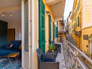 Apartamento Griante-Cadenabbia Grabación al aire libre 3