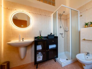Apartamento Griante-Cadenabbia Características 25