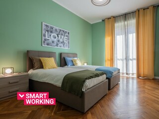 Appartamento Turin Caratteristiche 5