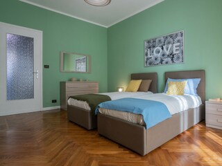 Appartamento Turin Caratteristiche 6