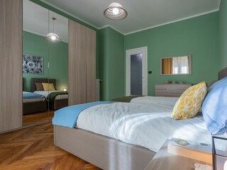 Appartamento Turin Caratteristiche 7