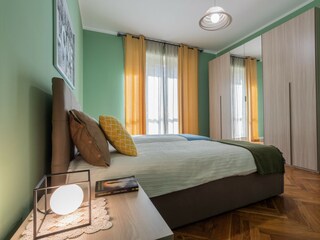 Appartamento Turin Caratteristiche 8