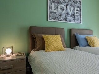 Appartamento Turin Caratteristiche 10