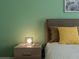 Appartamento Turin Caratteristiche 11