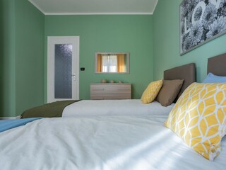 Appartamento Turin Caratteristiche 12