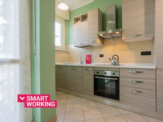 Appartamento Turin Caratteristiche 13