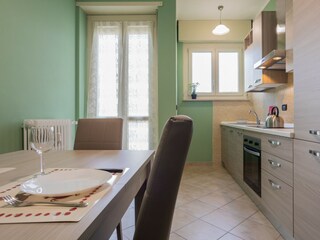 Appartamento Turin Caratteristiche 14