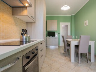 Appartamento Turin Caratteristiche 15