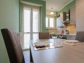 Appartamento Turin Caratteristiche 16