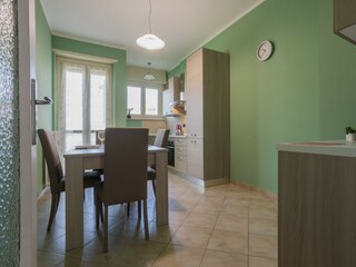 Appartamento Turin Caratteristiche 18