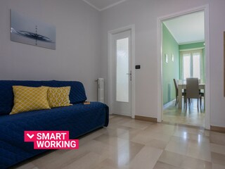 Appartamento Turin Caratteristiche 19