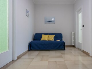 Appartamento Turin Caratteristiche 20