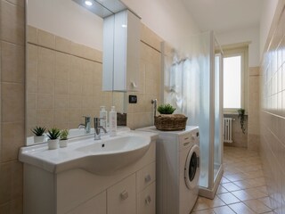 Appartamento Turin Caratteristiche 23