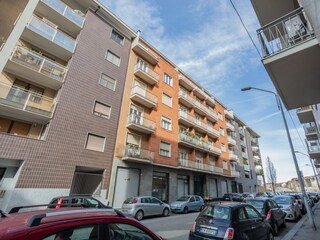 Appartamento Turin Registrazione all'aperto 4