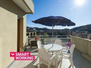 Apartment 24 Uur in de Zon