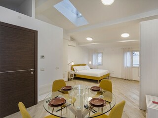 Appartamento Genua Caratteristiche 3