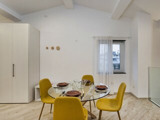 Appartamento Genua Caratteristiche 4