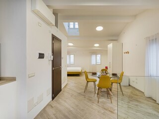 Appartamento Genua Caratteristiche 5