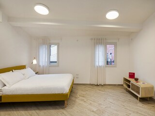 Appartamento Genua Caratteristiche 7