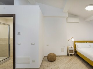 Appartamento Genua Caratteristiche 8