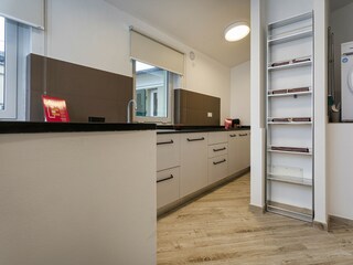 Appartamento Genua Caratteristiche 10