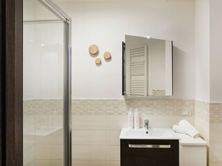 Appartamento Genua Caratteristiche 12