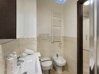 Appartamento Genua Caratteristiche 13