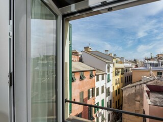 Appartamento Genua Ambiente 14
