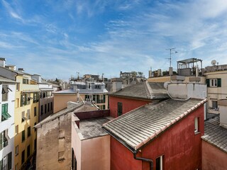 Appartamento Genua Registrazione all'aperto 2