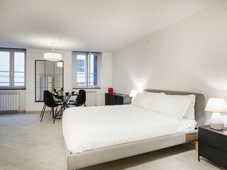 Appartamento Genua Caratteristiche 4