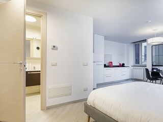 Appartamento Genua Caratteristiche 5