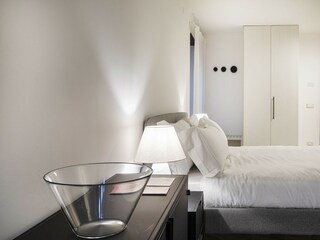 Appartamento Genua Caratteristiche 6