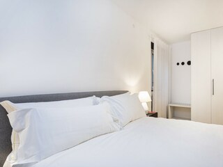 Appartamento Genua Caratteristiche 7