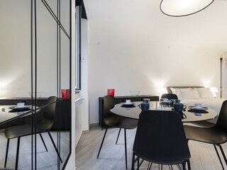 Appartement Genua Kenmerken 8