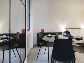 Apartment Genua Ausstattung 9