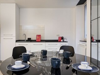 Appartamento Genua Caratteristiche 10