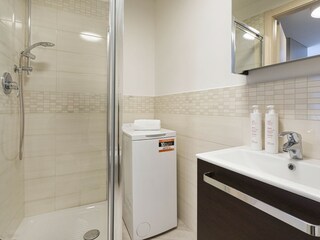 Appartamento Genua Caratteristiche 12