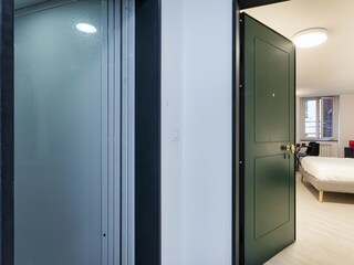 Appartamento Genua  13