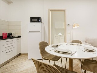 Appartamento Genua Caratteristiche 2