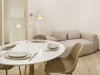 Appartamento Genua Caratteristiche 4