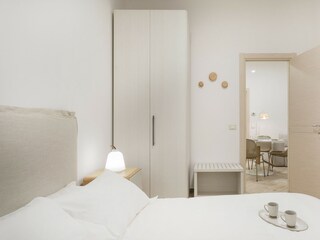 Appartamento Genua Caratteristiche 7