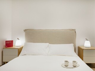 Appartamento Genua Caratteristiche 8