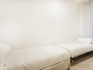 Appartamento Genua Caratteristiche 10