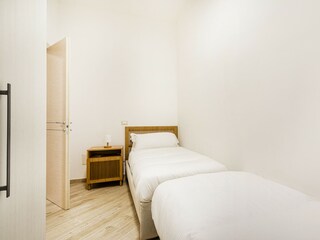 Appartamento Genua Caratteristiche 11