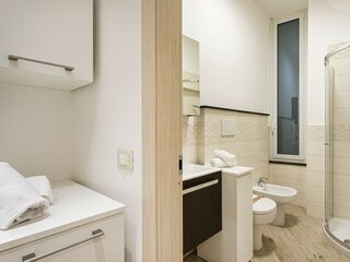 Appartamento Genua Caratteristiche 12