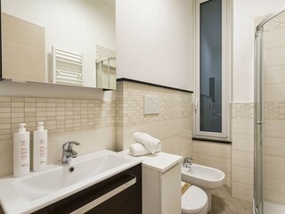 Appartamento Genua Caratteristiche 13