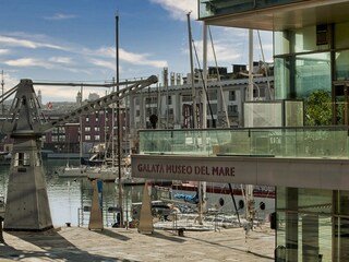 Appartamento Genua Ambiente 14