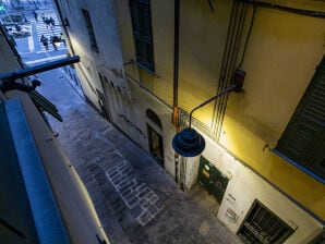 The Harbor Houses - Caravella Apartment - P.IVA - Genua - image1