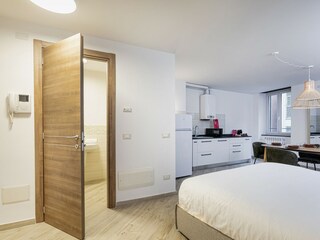 Appartamento Genua Caratteristiche 5